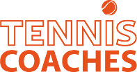 Tenniscoaches logo